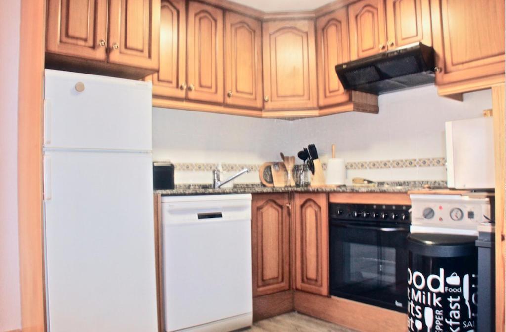 Check-In Casas Luana Daire Benasque Dış mekan fotoğraf